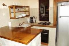 Appartementen Juliška Appartement 2 foto 4