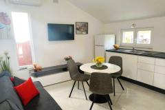 Appartementen Mejic Appartement 3 – Vale foto 2