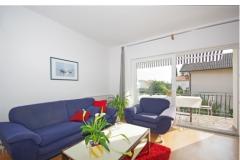 Appartementen Mejic Appartement 1 foto 1