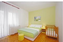 Appartementen Mejic Appartement 1 foto 5