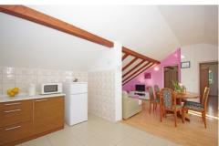 Appartementen Mejic Appartement 2 foto 1