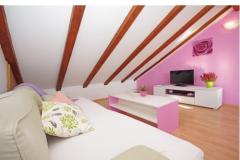 Appartementen Mejic Appartement 2 foto 2