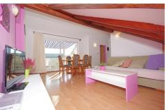 Appartementen Mejic Appartement 2 foto 3