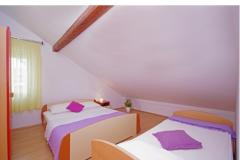 Appartementen Mejic Appartement 2 foto 5