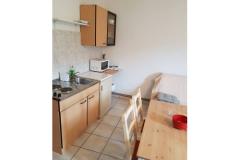 Appartementen Nada Appartement 2 – A 2+2 foto 3