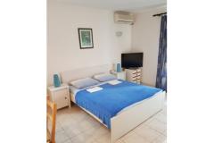 Appartementen Nada Appartement 1 – Studio x2 foto 1