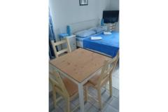 Appartementen Nada Appartement 1 – Studio x2 foto 2