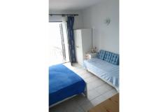 Appartementen Nada Appartement 1 – Studio x2 foto 3