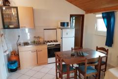 Appartementen Nada Appartement 3 – A2+2 foto 2