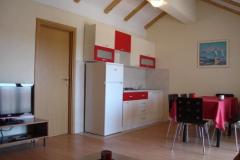 Appartementen Biserka Appartement 3 – A 6+2 foto 1