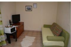 Appartementen Biserka Appartement 2 – A 2+2 foto 1