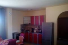 Appartementen AB Appartement 2 – Apartman B foto 4