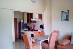 Appartementen AB Appartement 1 – Apartman A foto 2