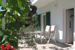 Appartementen Zora Appartement 1 – A4+2 foto 3