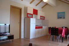 App. Biserka Lolić Appartement 2 – App A 6+2 foto 1