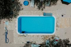 Authentic Kamperening Dalmatia Appartement 1 – House 1 foto 3