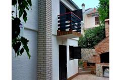 Vakantiehuis Appartement 1 – kuća foto 3