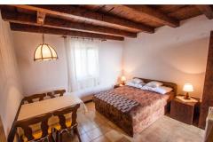 PIROVAC APARTMENTS *** Appartement 1 – Apartman 1 foto 3