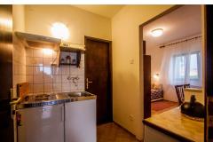 PIROVAC APARTMENTS *** Appartement 3 – Apartman 3 foto 4