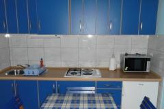 Villa Stefa Pirovac  Appartement 2 – Plavi foto 2