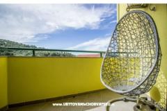 Villa Atlantida apartments Appartement 1 – Rafael foto 3