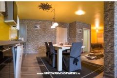 Villa Atlantida apartments Appartement 2 – Uriel foto 1