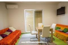 Villa Atlantida apartments Appartement 3 – Gabriel foto 1