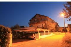 Villa Mir  Appartement 2 – Vruje foto 4