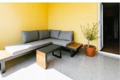 Villa Vicenzo Slaapkamer 4 – Soba 4 foto 1