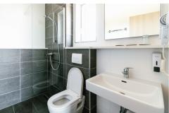 Villa Vicenzo Slaapkamer 1 – Soba 1 foto 3