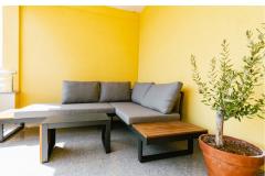 Villa Vicenzo Slaapkamer 2 – Soba 2 foto 2