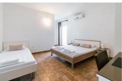 Villa Vicenzo Slaapkamer 2 – Soba 2 foto 3