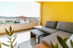 Villa Vicenzo Slaapkamer 6 – Soba 7 foto 1