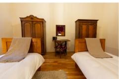 Appartementen Paradiso Appartement 1 – Apartman 1 foto 2