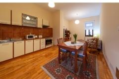 Appartementen Paradiso Appartement 1 – Apartman 1 foto 4