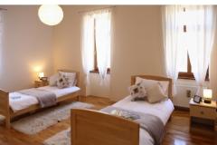 Appartementen Paradiso Appartement 2 – Apartman 2 foto 1