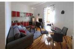 Appartementen Paradiso Appartement 2 – Apartman 2 foto 4