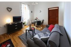 Appartementen Paradiso Appartement 2 – Apartman 2 foto 5