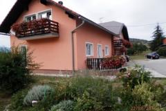 Blazenka Hodak Appartement 1 – APP 1 foto 1