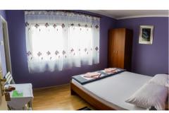 Daniela- rooms Slaapkamer 1 – Room 1 foto 1