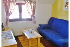 Etno garden Appartement 3 – family foto 2