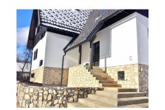 Etno garden Slaapkamer 1 – classic foto 2