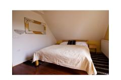 Etno garden Slaapkamer 1 – classic foto 3