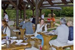 Etno garden Slaapkamer 1 – classic foto 4