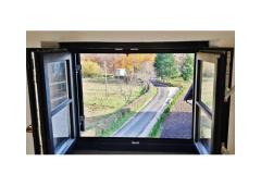 Etno garden Slaapkamer 4 – attic foto 4