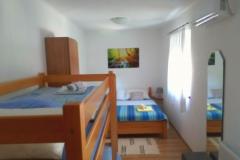 Guest Huis Lipov Hlad Slaapkamer 3 – Room 3 foto 1