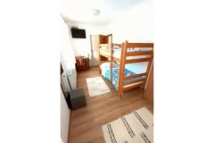 Guest Huis Lipov Hlad Slaapkamer 3 – Room 3 foto 3