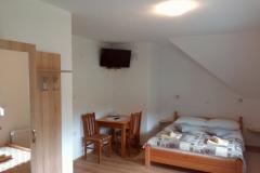 Guest Huis Lipov Hlad Slaapkamer 5 – Room 5 foto 1