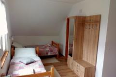 Guest Huis Lipov Hlad Slaapkamer 5 – Room 5 foto 2
