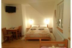 Guest Huis Lipov Hlad Slaapkamer 5 – Room 5 foto 3